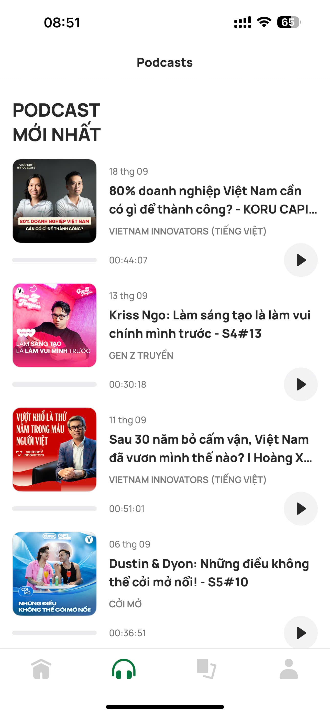 Vietcetera Play Store